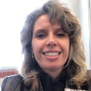 Meet your Posher, Cherie